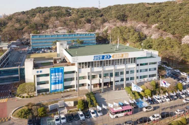 한국장학재단-경기도, 학자금대출 장기연체자 신용회복 지원사업 체결