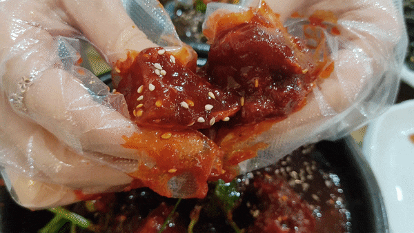  대구간장게장맛집 옛담의 간장맛 비밀은? 쉿