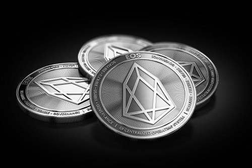 이오스(EOS coin)는 어떤 코인일까?