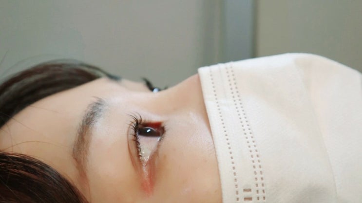  (신림/구디속눈썹) 언니들의뷰티다방_속눈썹펌 유지기간 및 주의사항