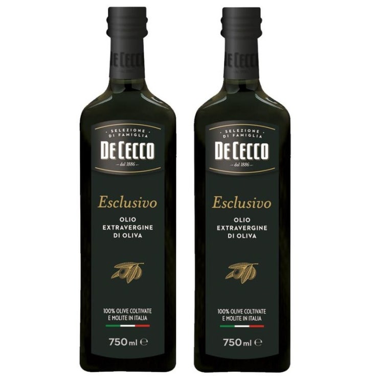 후기가 정말 좋은 데체코 아브르조 엑스트라버진 올리브오일 750ml 2병 추천해요 후기가 정말 좋은 데체코 아브르조 엑스트라버진 올리브오일 750ml 2병 추천해요