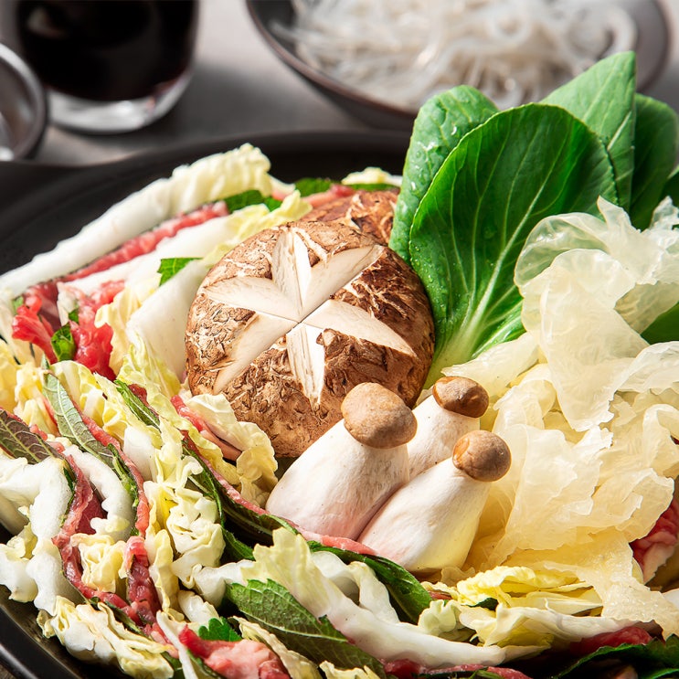 가성비 좋은 곰곰 밀푀유 스키야키, 738g, 1개 추천합니다 가성비 좋은 곰곰 밀푀유 스키야키, 738g, 1개 추천합니다
