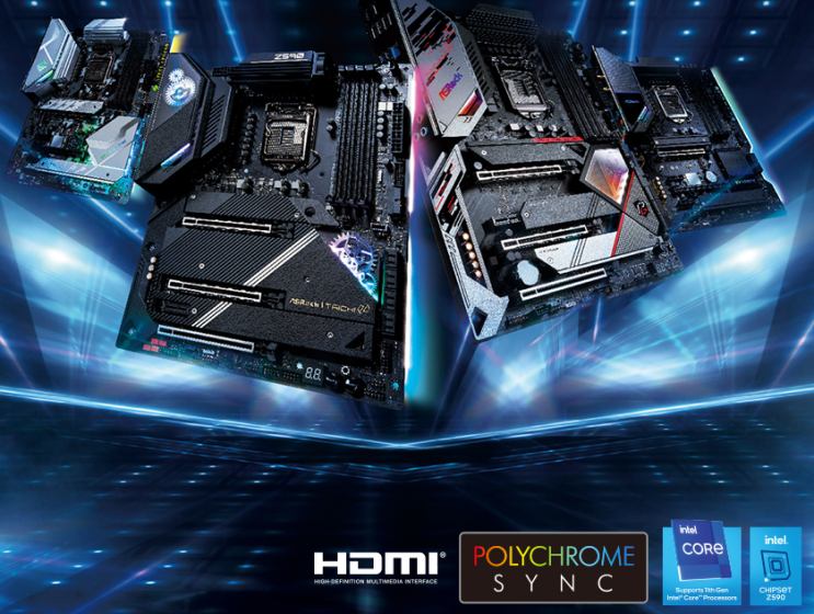  로켓레이크 메인보드 B560M PRO4 Asrock 내돈 내산 솔직 후기 (소켓1200, 인텔 11세대, 애즈락, 램오버, 보드)