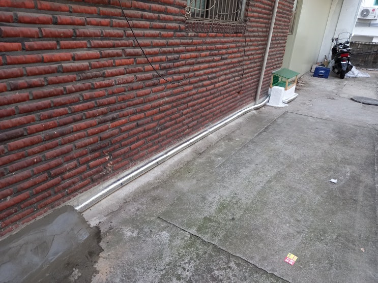  수도세감면 피해크기보다는