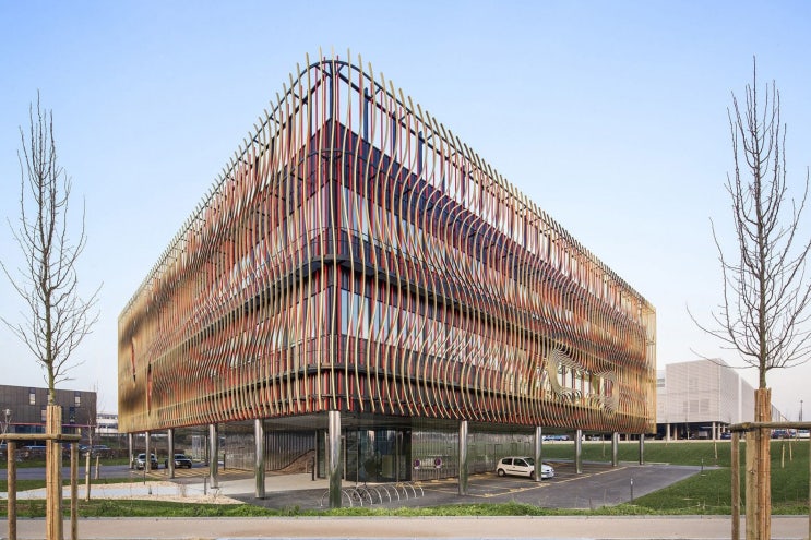  DESIGN INSPIRATION_ ARCHITECTURE