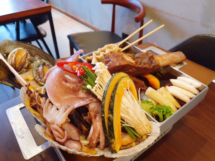  문정동 맛집 인기명 문정점 방문 위례 가족모임 솔직후기