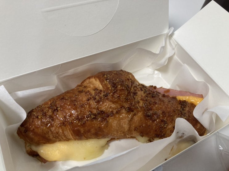  [서울시민의 맛집] 동작구 남성역 베이커리, 예니네