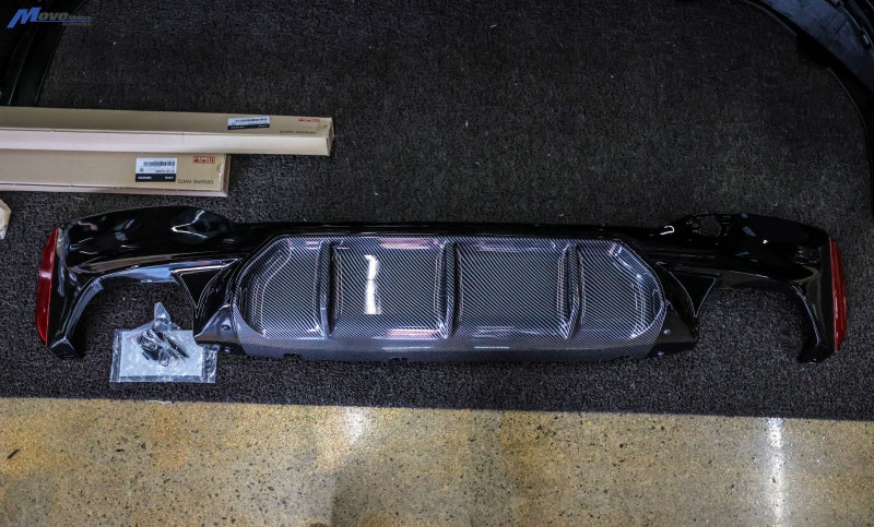 부산 기장군 / 흡기/배기 / BMW / 5시리즈