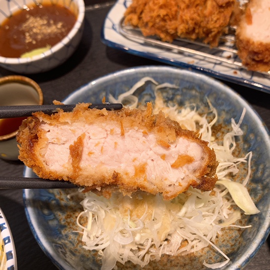  양재동 돈까스맛집 스미레통 언제나 스페셜B!