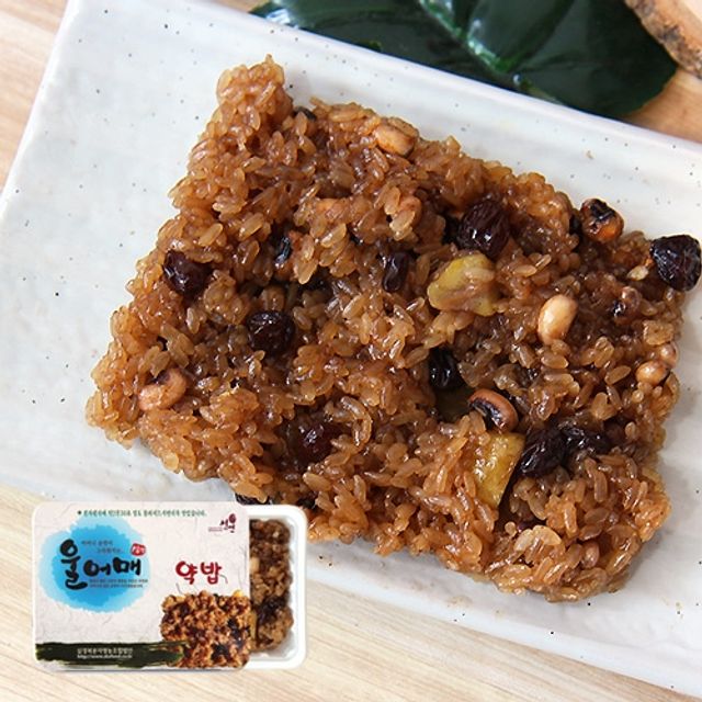 의외로 인기있는 ILL일루1_어머니의 손맛이 그리워지는 울어매 수제 약밥 200g 5팩 +SMA4555ML, 기본->선택없음 추천합니다 의외로 인기있는 ILL일루1_어머니의 손맛이 그리워지는 울어매 수제 약밥 200g 5팩 +SMA4555ML, 기본->선택없음 추천합니다