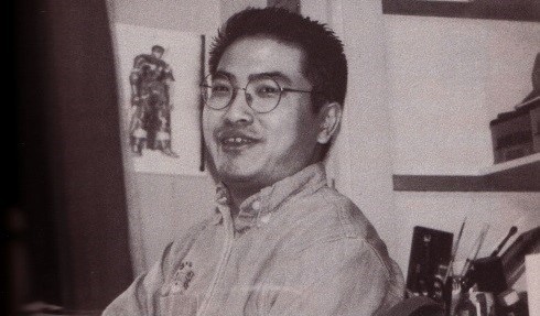  베르세르크 작가 미우라 켄타로 작가님 사망, 삼가 고인의 명복을 빕니다.