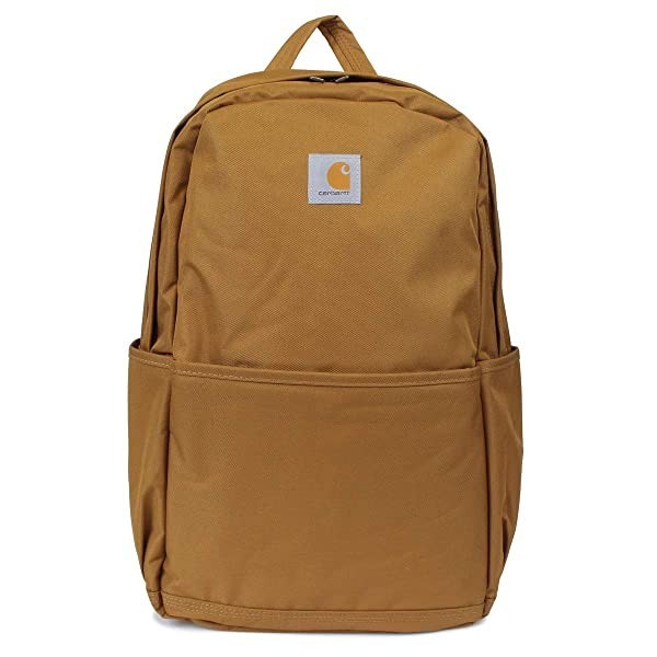 인기있는 184565 칼하트 백팩 가방 TRADE PLUS BACKPACK 89480302 ···