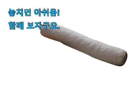 특별할인 라버트리 바디필로우커버 물건 이건 사야돼! 특별할인 라버트리 바디필로우커버 물건 이건 사야돼!