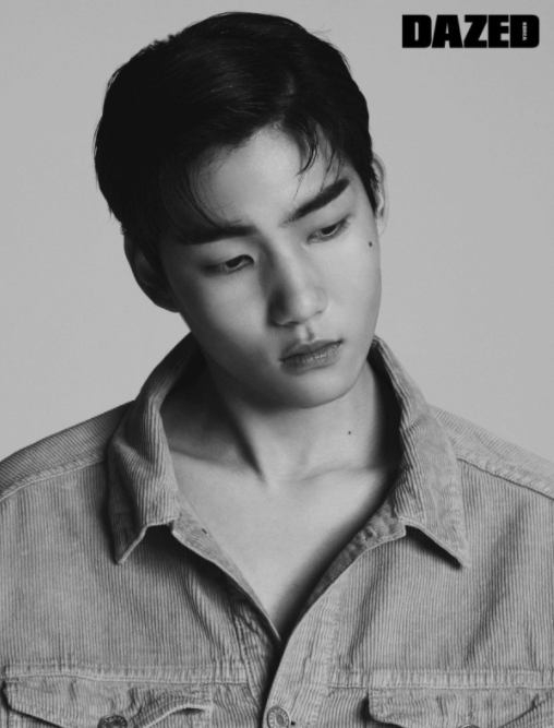 탕준상 국적 나이와 본명까지 - 탕씨 성도 있었구나