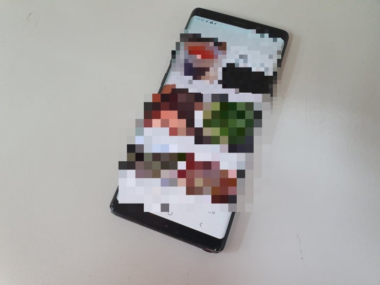  천안 아산 카카오톡 영구삭제 사진 문자 동영상 음성녹음파일 완전삭제 안티포렌식