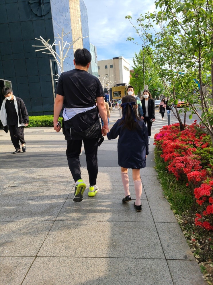  위키드보다 글린다 정선아밖에 생각안남. 파퓰러 popular