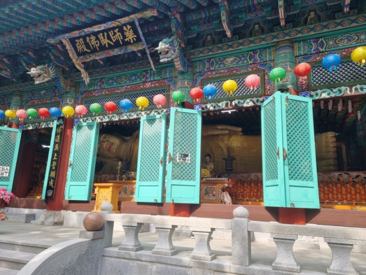  사천 백천사, 사천 당일여행(1)