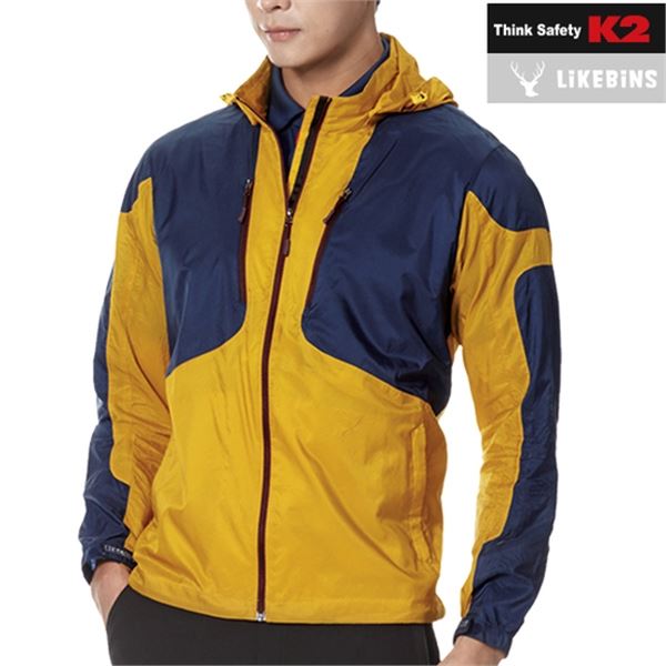리뷰가 좋은 K2세이프티 K2 세이프티 라이크빈 LB2 120Y7 근무복 상의 ··· 리뷰가 좋은 K2세이프티 K2 세이프티 라이크빈 LB2 120Y7 근무복 상의 ···
