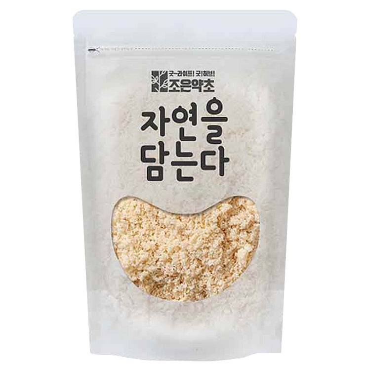 후기가 정말 좋은 조은약초 자연을 담는다 아몬드 분말, 300g, 1개 좋아요 후기가 정말 좋은 조은약초 자연을 담는다 아몬드 분말, 300g, 1개 좋아요