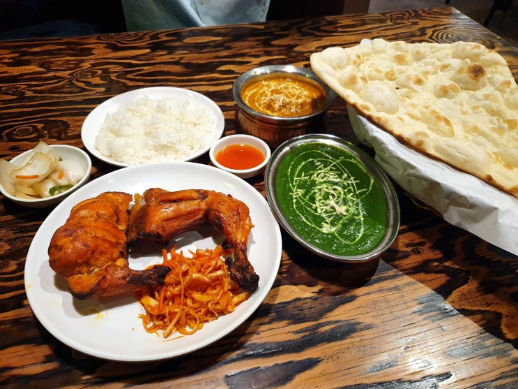 고양 스타필드 수요미식회 맛집 에베레스트, 디저트는 밀키 아이스크림 고양 스타필드 수요미식회 맛집 에베레스트, 디저트는 밀키 아이스크림