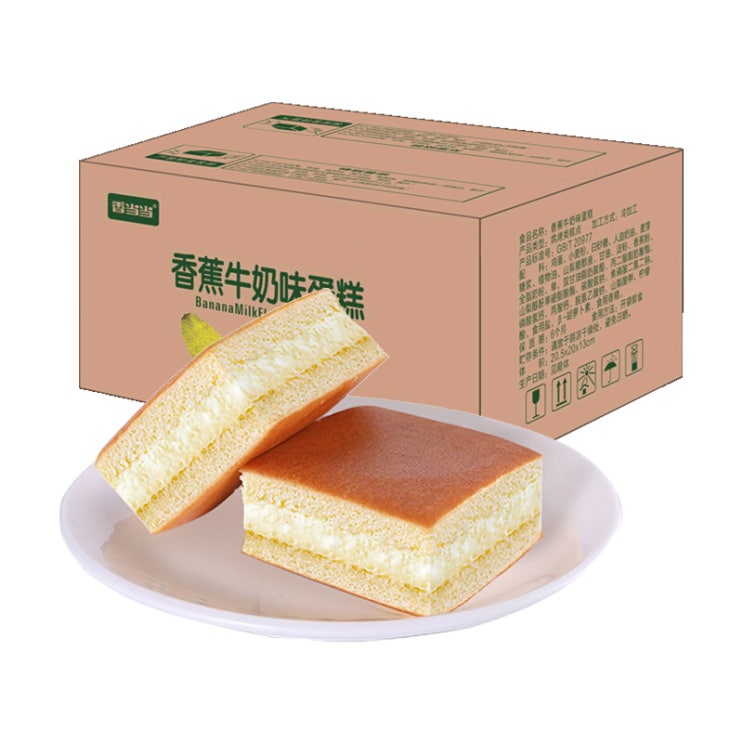 후기가 좋은 달콤 한 바나나 우유 샌드위치 케이크 1000 g, 1개 추천합니다 후기가 좋은 달콤 한 바나나 우유 샌드위치 케이크 1000 g, 1개 추천합니다