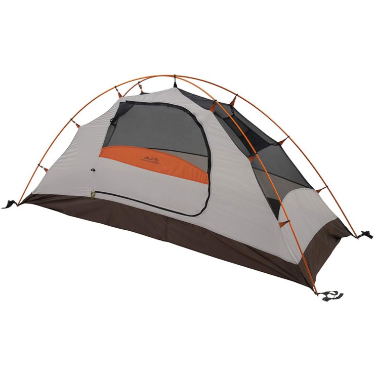인기있는 ALPS 알프스 마운티니어링 Lynx 1인용 텐트 캠핑 좋아요