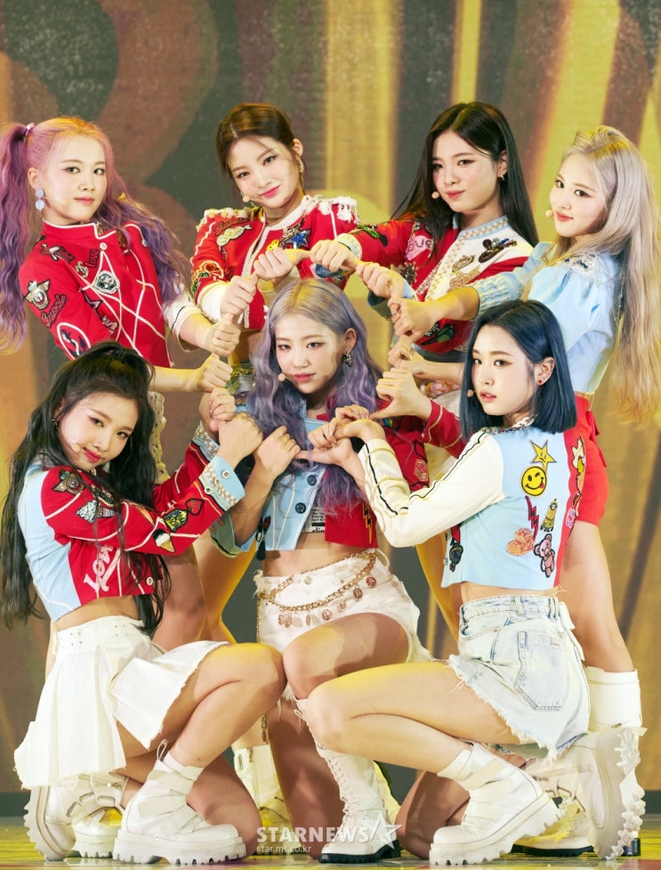 컴백 쇼케이스 210520-2(트라이비) 컴백 쇼케이스 210520-2(트라이비)