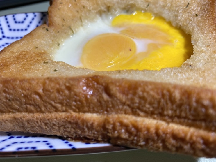  편의점 마약 토스트 후기 / 이런 마약이라면 마약 청정국 가능