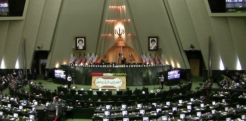 강경 보수 일색 이란 의회, 핵합의 복원 난망 예상돼
