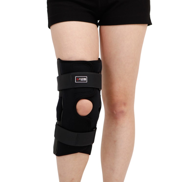 가성비 뛰어난 AOS 104 KNEE BRACE 무릎보조기 XL, 1개 추천합니다