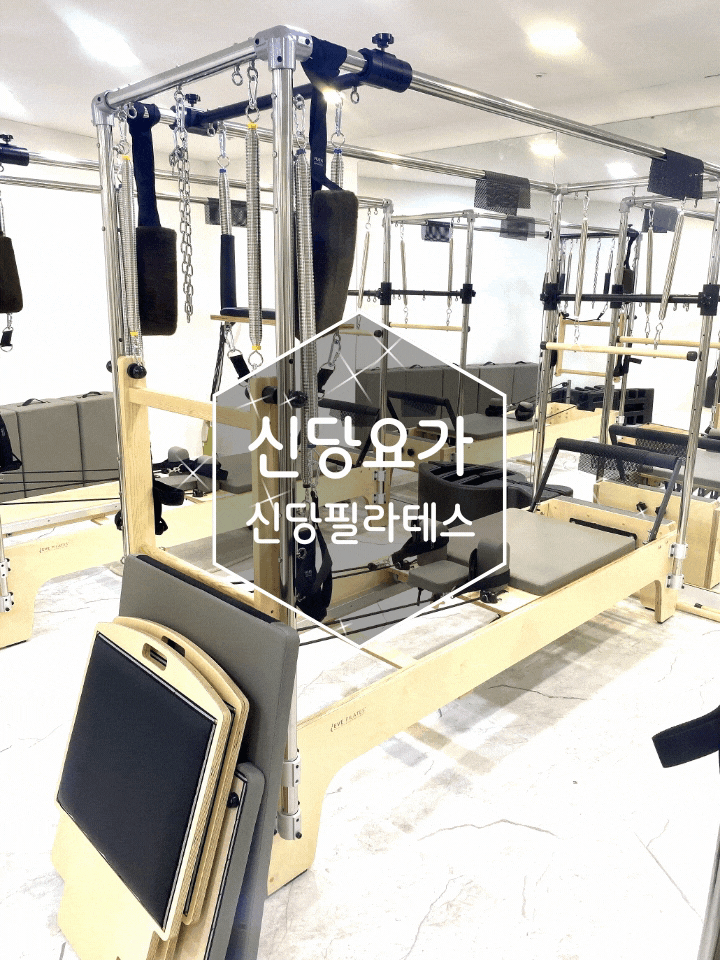  신당요가 신당필라테스 동대문에서 가까운 바른요가필라테스