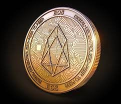 이오스(EOS coin)는 어떤 코인일까?