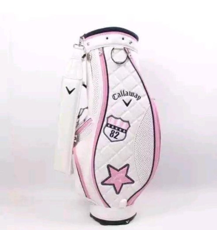 구매평 좋은 캐디백 여성 골프백 golf 캐디백, 핑크 좋아요 구매평 좋은 캐디백 여성 골프백 golf 캐디백, 핑크 좋아요