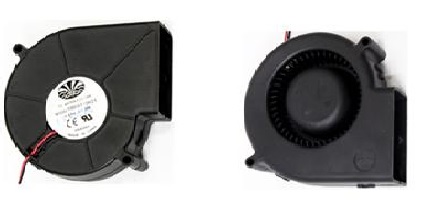  YOURWAY FAN RBD5015H12 DC12V (51*51*15T) 브로워