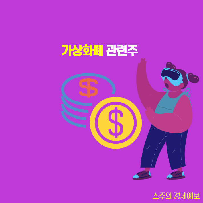  가상화폐(코인 대폭락) "중국의 태클" 가상화폐 관련주와 대장주인 우기투 운명은?