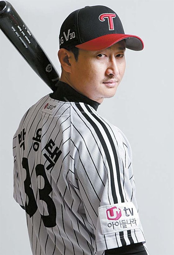 박용택 나이 와이프 부인 아내 직업 한진영 결혼 자녀 가족 고향