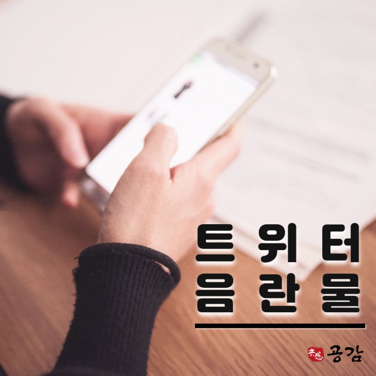 트위터음란물 구매 혹은 판매 시 처벌은? 트위터음란물 구매 혹은 판매 시 처벌은?