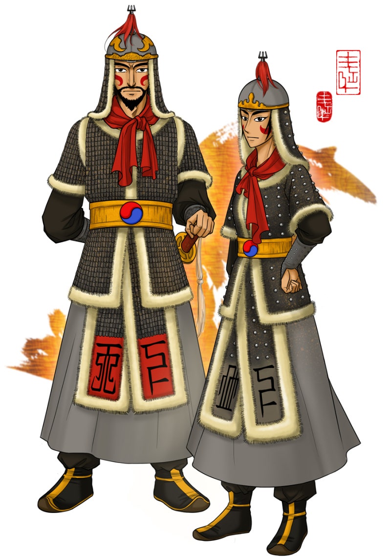 JEONG HWAN'S DESIGN SAMPLE., image size:800x1144