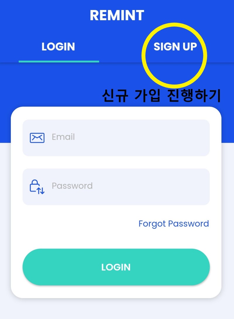 Remint Network (레민트 코인) - 신규 부동산시장 코인 : 네이버 블로그