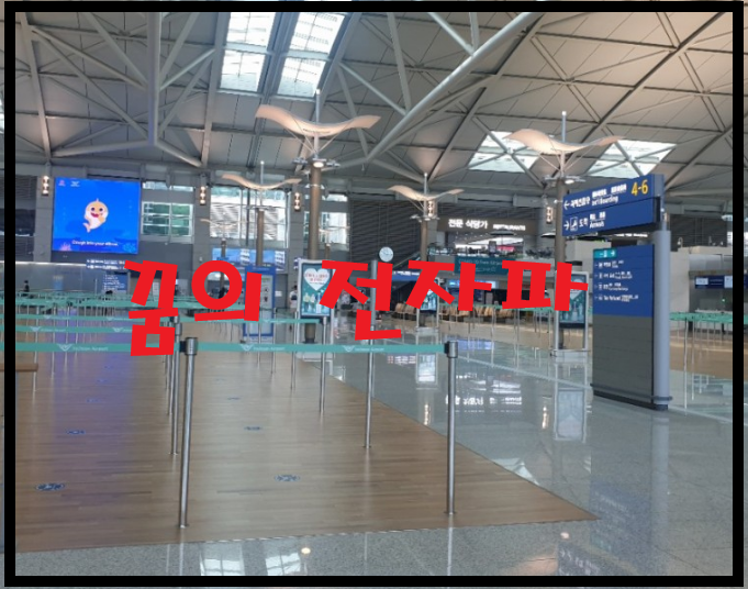  꿈의 전자파, 원스톱 보안검색, 전자파 관련주, 테라헤르츠파