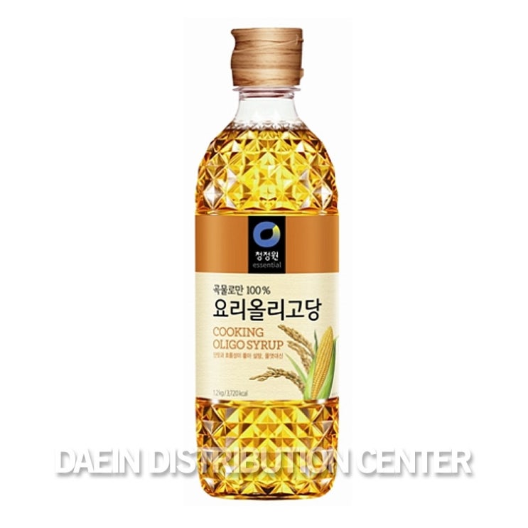 잘나가는 청정원 요리올리고당, 1.2kg, 3개 추천합니다 잘나가는 청정원 요리올리고당, 1.2kg, 3개 추천합니다