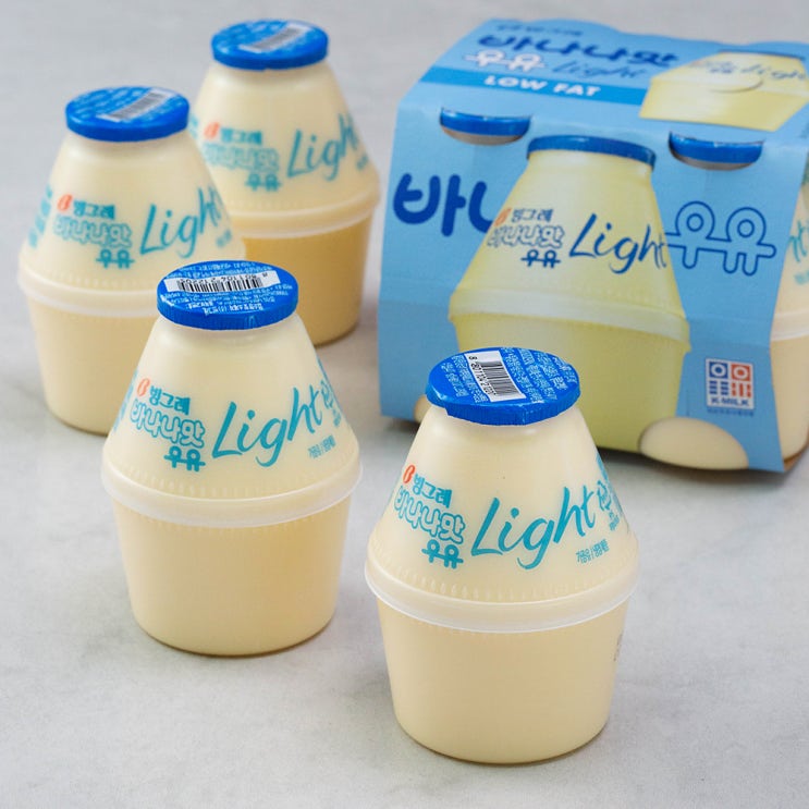 최근 인기있는 빙그레 바나나맛 우유 라이트, 240ml, 8개 ··· 최근 인기있는 빙그레 바나나맛 우유 라이트, 240ml, 8개 ···