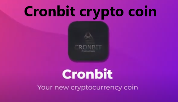 Cronbit crypto coin ,신규 코인, 초기선점, 무료채굴, 앱테크 , 코인테크, 코인 채굴, 크론빗 크립토 코인  추천코드 : 859RRAVM5KU
