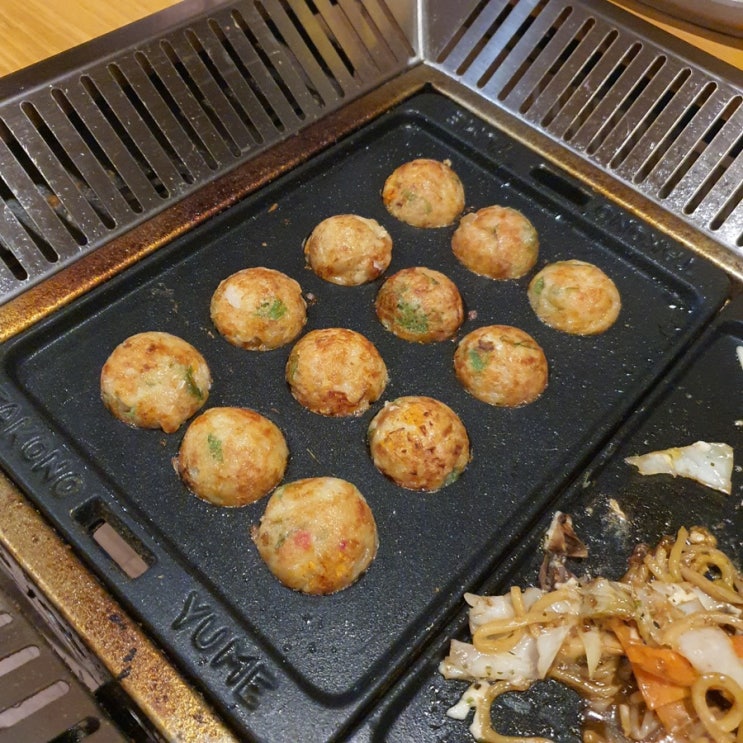  [부산대 맛집] 타코노유메