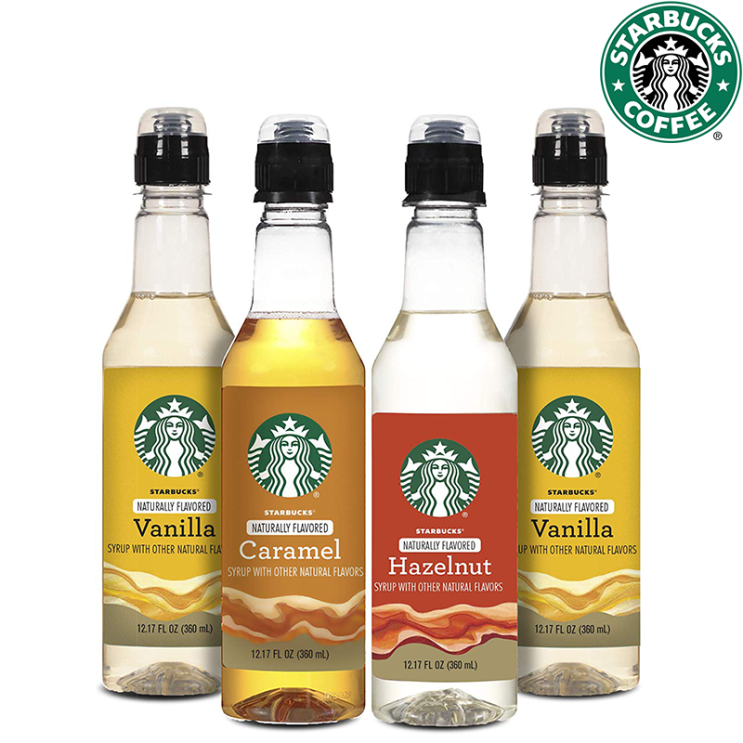 많이 찾는 스타벅스 베리스모 시럽 바닐라&카라멜&헤이즐럿 360ml, 2번 추천합니다 많이 찾는 스타벅스 베리스모 시럽 바닐라&카라멜&헤이즐럿 360ml, 2번 추천합니다