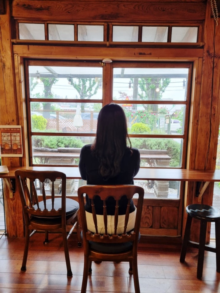  강릉 여행_2일차 맛집&카페