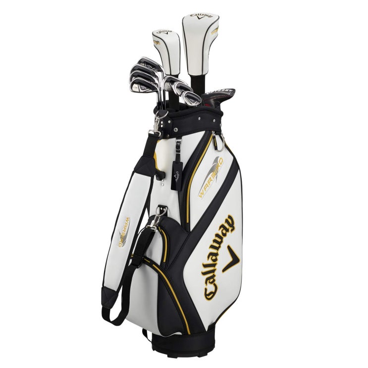 인기 급상승인 캘러웨이 (Callaway) 예상수령일 2-6일 이내 Callaway (캘러웨이) 남성용 클럽 세트 WARBIRD 10 개 캐디 백 *관부가세 별도, 상세 설명 참조 인기 급상승인 캘러웨이 (Callaway) 예상수령일 2-6일 이내 Callaway (캘러웨이) 남성용 클럽 세트 WARBIRD 10 개 캐디 백 *관부가세 별도, 상세 설명 참조