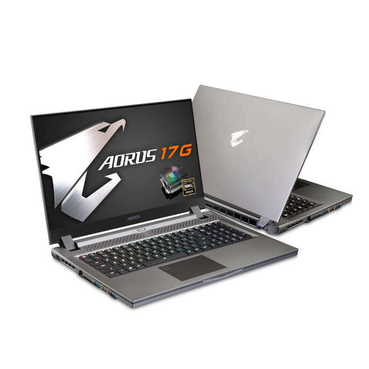 최근 인기있는 기가바이트 AORUS 17G 게이밍 노트북 XC (i7-10870H 43.9cm RTX 3070), 윈도우 미포함, 512GB, 32GB 추천해요