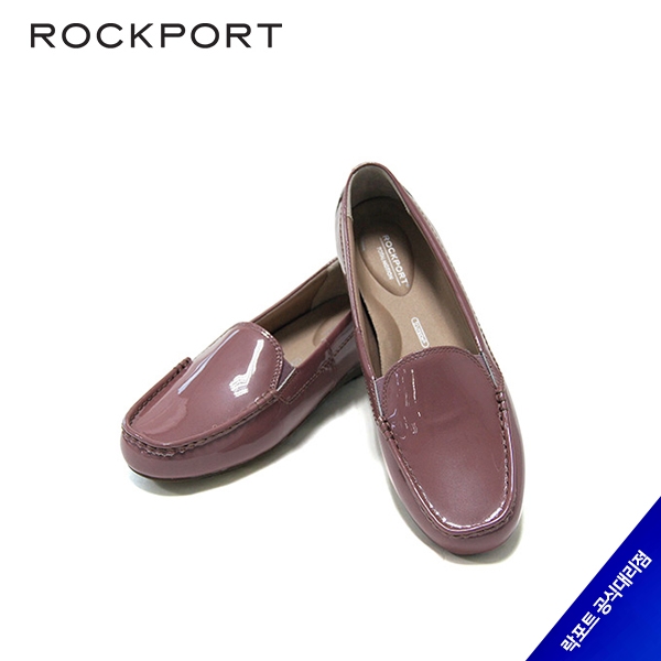 선택고민 해결 ROCKPORT [락포트 정품] 여성 토탈모션 드라이버 로퍼 CH3520 추천해요