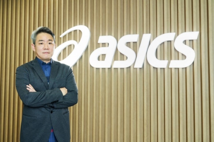 ‘아식스코리아(ASICS KOREA CORPORATION)’, 한국 법인 대표로 김원무 신임 지사장 선임 